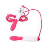 Cordless Electronic Smart Jump Rope