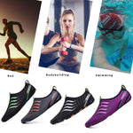 Unisex Swimming Quick-Dry Aqua Shoes