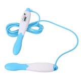 Cordless Electronic Smart Jump Rope