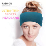 Ultra-Thin Fast Dry Sports Headband