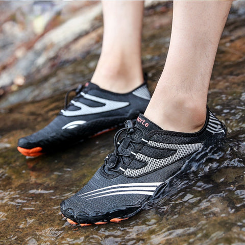 Quick-Dry Breathable AntiSkid Water Shoes
