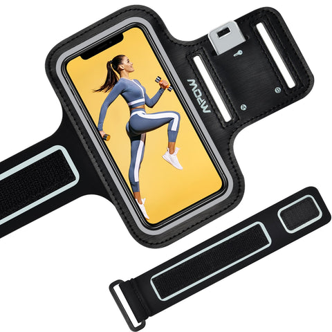Running  Phone Armband Case Holder for iPhone 6/7/8/XS/XR/11/12 Galaxy S8/S9/S10