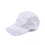 Breathable Adjustable Sports Caps