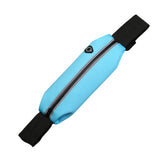 Running Cycling Waist Belt for Phone and Keys