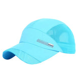 Breathable Adjustable Sports Caps