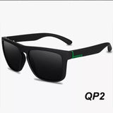 Polarized Square Body Sunglasses Men Women Fishing Glasses Sun Goggles Camping Hiking Driving Eyewear Sport Sunglasses