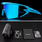 UV400 Cycling Sunglasses