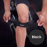 1PCS Knee Band Adjustable Patella Support Pads