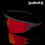 UV400 Cycling Sunglasses