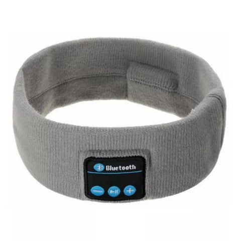 Wireless Bluetooth Speaker Headset Warm Headband
