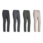 Quick Dry Waterproof Softshell Pants for Men
