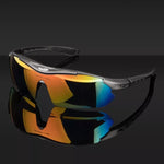 Polarized UV400 Sunglasses