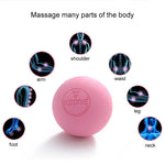2.5 inch Fascia Massage Ball