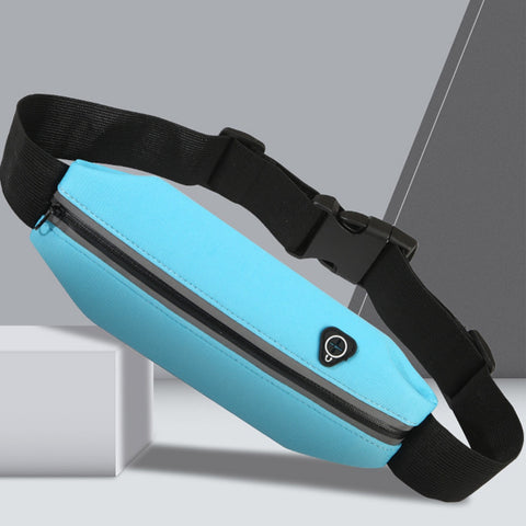 Running Cycling Waist Belt for Phone and Keys