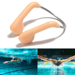 Adults Metal Diving Protector  Non Slip Swimming Multipurpose Nose Clip