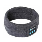 Wireless Bluetooth Speaker Headset Warm Headband
